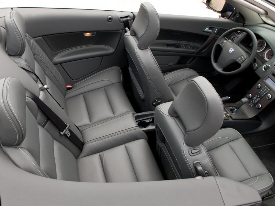  Volvo C70 D3 2010 года  (фото 9 из 10)